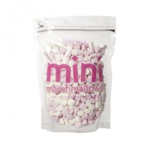 Mini Marshmallows