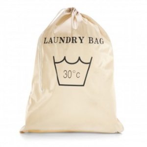 Mini Maxi Laundrybag sand