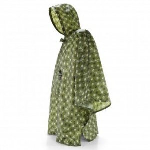 Mini Maxi Poncho bavaria