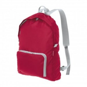Mini Maxi Rucksack himbeere