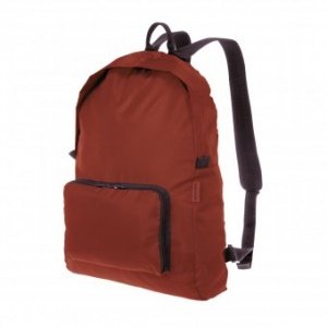 Mini Maxi Rucksack kupfer