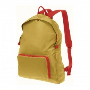 Mini Maxi Rucksack senf