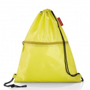 Mini Maxi Sac apple green