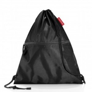 Mini Maxi Sac black