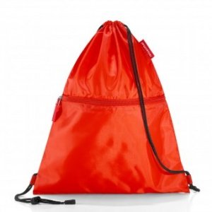 Mini Maxi Sac mandarin