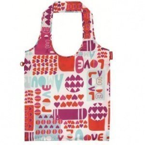 Mini Maxi Shopper L love AX3010 von Reis
