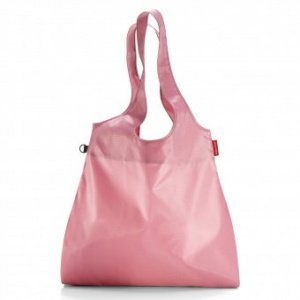 Mini Maxi Shopper L rose