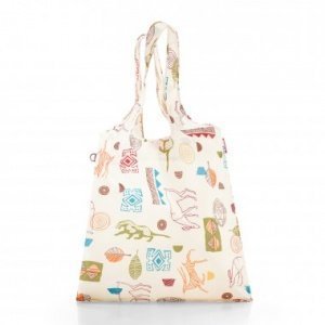 Mini Maxi Shopper L safari