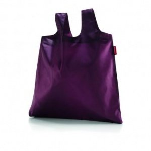 Mini Maxi Shopper aubergine AH3011 von R
