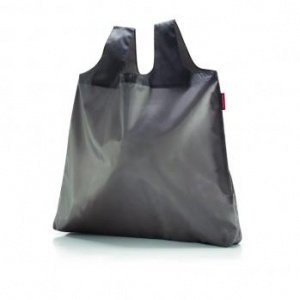 Mini Maxi Shopper dark grey AO7016 von R