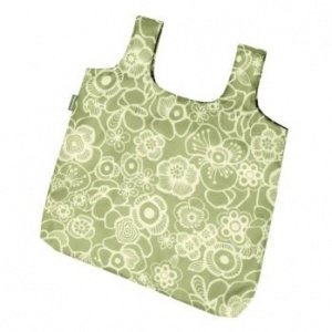 Mini Maxi Shopper fleur schlamm mm0207  