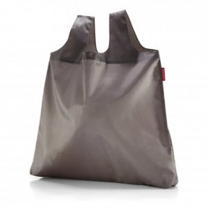 Mini Maxi Shopper grey