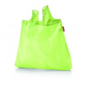 Mini Maxi Shopper lime green AO5013 von 