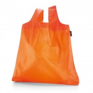 Mini Maxi Shopper orange