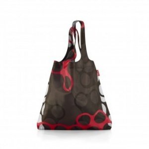 Mini Maxi Shopper rings