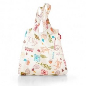 Mini Maxi Shopper safari AT6019 von Reis