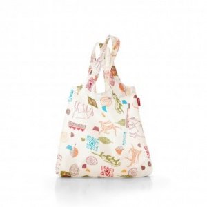 Mini Maxi Shopper safari