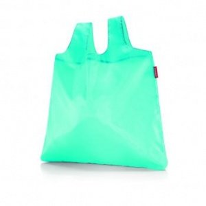 Mini Maxi Shopper turquoise AO4017 von R