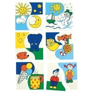 Mini-Maxi Suchspiel von Mertens