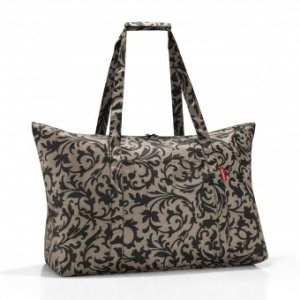 Mini Maxi Travelbag baroque taupe
