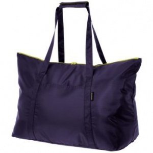 Mini Maxi Travelbag cacao AG7003 von Rei