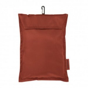 Mini Maxi Travelbag kupfer