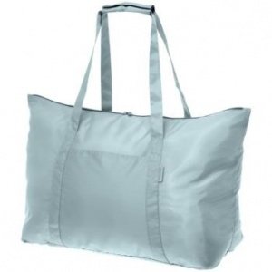 Mini Maxi Travelbag silber AG7003 von Re