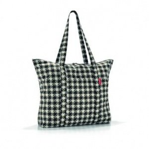 Mini Maxi Travelshopper fifties black AE