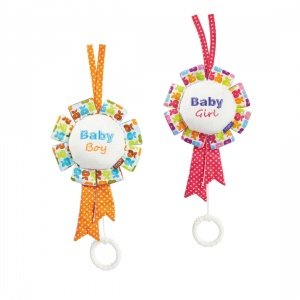 Mini-Medaillen Spieluhren