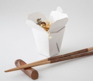 Mini Noodle Box (100 Stk.)