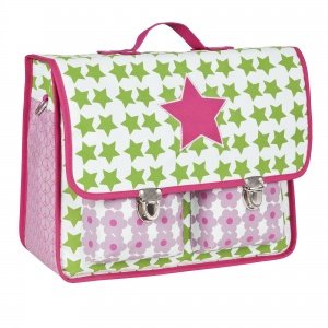 Mini Retro Bag "Starlight"