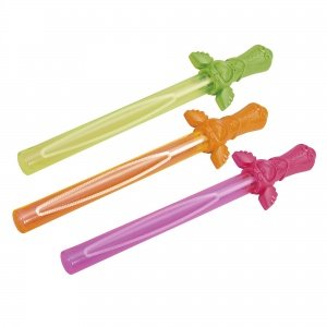 Mini-Seifenblasen-Schwert