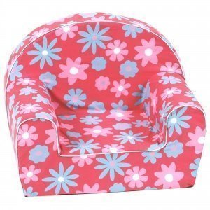 Mini Sessel "Flowers"