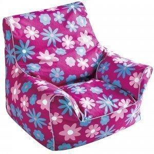 Mini-Sitzsack "Flower"