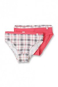Mini-Slips im Doppelpack