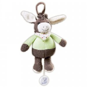 Mini-Spieluhr "Emmi"