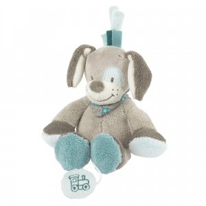 Mini-Spieluhr Gaston