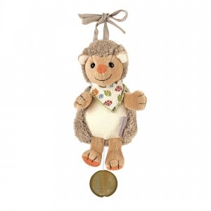 Mini-Spieluhr "Isidor"