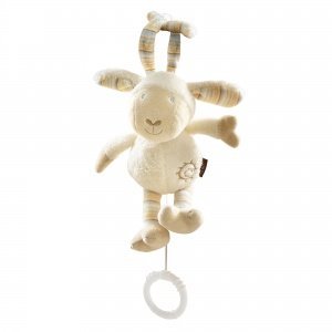 Mini-Spieluhr "Schaf"