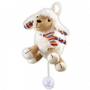 Mini-Spieluhr "Stanley"