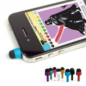 Mini Stylus
