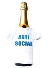 Mini T-Shirt Anti Social