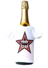 Mini T-Shirt Porn Star
