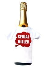 Mini T-Shirt Serial Killer