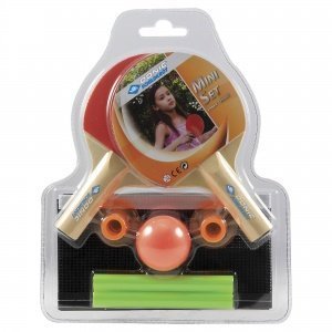 Mini-Tischtennis-Set
