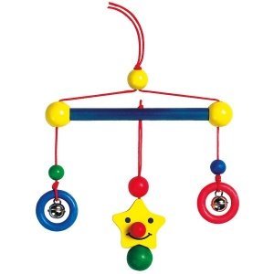 Mini-Trapez Stern von Mertens