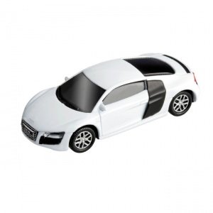 Mini-USB-Auto Audi R8 8GB