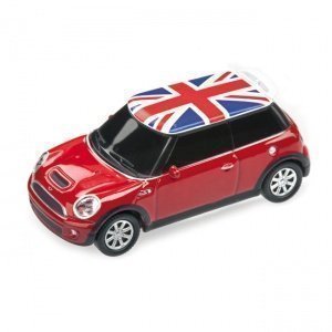 Mini-USB-Auto Cooper S 8GB