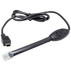 Mini-USB Kabel für e.GO! & scottyPro