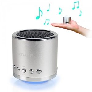 Mini USB Lautsprecher mit FM Radio